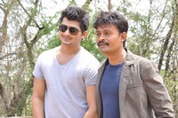 VijayaVani Production No1 Opening Still